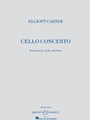 Cello Concerto