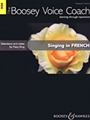 Singing in French - High Voice