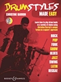 Drum Styles Made Easy