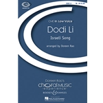 Dodi Li