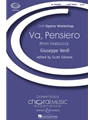 Va Pensiero  (From Nabucco)