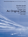 Original Suite  Themes From