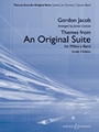 Themes from An Original Suite