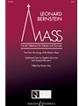 Mass  Concert Selections