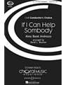 If I Can Help Somebody