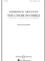 Choir Invisible