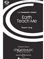 Earth Teach Me