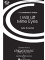 I Will Lift Mine Eyes