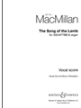 Song of the Lamb
