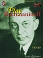 Play Rachmaninoff