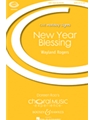 New Year Blessing