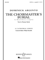 Choirmaster's Burial