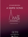 Simple Song (From Mass)
