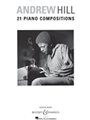 21 Piano Compositions