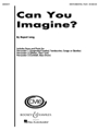 Can You Imagine