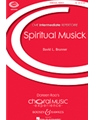 Spiritual Musick