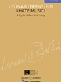 I Hate Music!