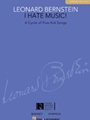 I Hate Music!