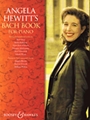 Angela Hewitts's Bach Book For Piano