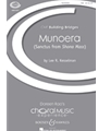 Munoera (Sanctus From Shona Mass)