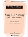Sing Me A Song