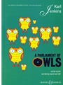 Parliament Of Owls