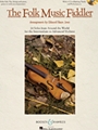 Folk Music Fiddler