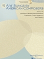 15 Art Songs By American Composers