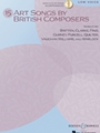 15 Art Songs By British Composers