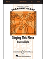 Singing This Piece