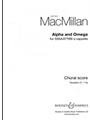 Alpha and Omega