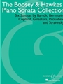Boosey & Hawkes Piano Sonata Collection