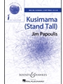 Kusimama (Stand Tall)