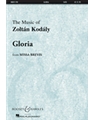 Gloria  From Missa Brevis