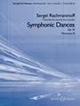 Symphonic Dances  Opus 45 (Movement III)