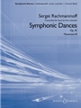 Symphonic Dances  Opus 45 (Movement III)