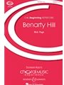 Benarty Hill