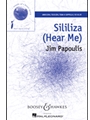 Sililiza (Hear Me)
