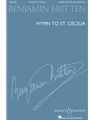 Hymn To St Cecilia