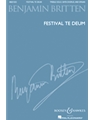 Festival Te Deum