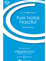 Puer Nobis Nascitur