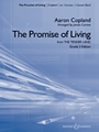 Promise Of Living