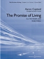Promise Of Living