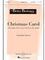 Christmas Carol (The Kings They Came....