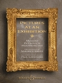 Pictures at an Exhibition