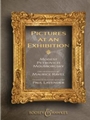 Pictures at an Exhibition