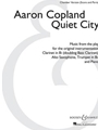Quiet City