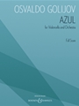 Azul