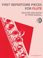 1st Repertoire Pieces For Flute