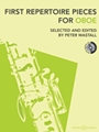1st Repertoire Pieces For Oboe